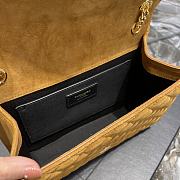 YSL ENVELOPE BAG 487206 03 - 2