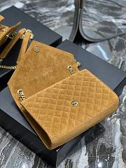 YSL ENVELOPE BAG 487206 03 - 3