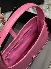 YSL Hobo Bag 657228 - 4