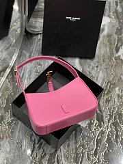 YSL Hobo Bag 657228 - 5