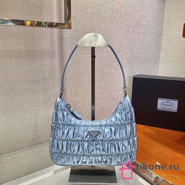 Prada Nylon Hobo 1NE204 - 1