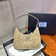 Prada Nylon Hobo 1NE204 02 - 3