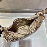 Prada Nylon Hobo 1NE204 02 - 4