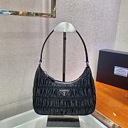 Prada Nylon Hobo 1NE204 03 - 1