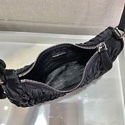 Prada Nylon Hobo 1NE204 03 - 3