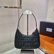 Prada Nylon Hobo 1NE204 03 - 6