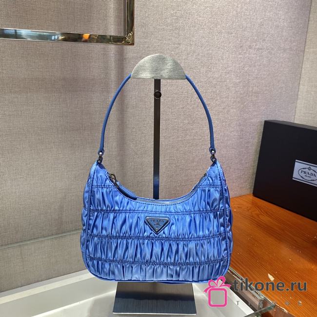 Prada Nylon Hobo 1NE204 04 - 1