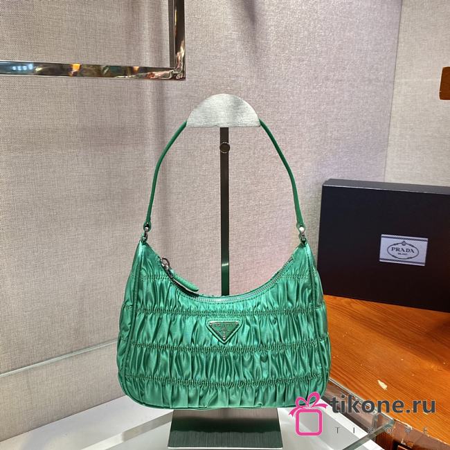 Prada Nylon Hobo 1NE204 06 - 1