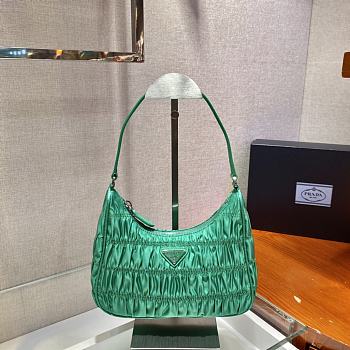 Prada Nylon Hobo 1NE204 06