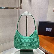 Prada Nylon Hobo 1NE204 06 - 4