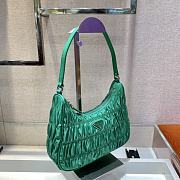 Prada Nylon Hobo 1NE204 06 - 5