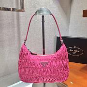 Prada Nylon Hobo 1NE204 07 - 1