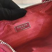 Prada Nylon Hobo 1NE204 07 - 5