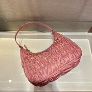 Prada Nylon Hobo 1NE204 08 - 4