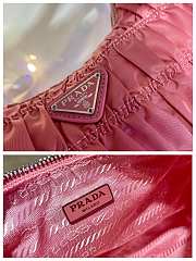 Prada Nylon Hobo 1NE204 08 - 5