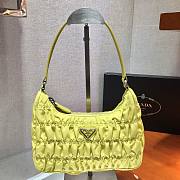 Prada Nylon Hobo 1NE204 09 - 1