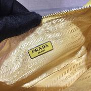 Prada Nylon Hobo 1NE204 09 - 2