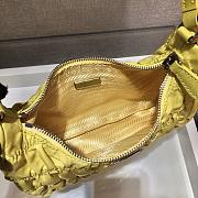 Prada Nylon Hobo 1NE204 09 - 3