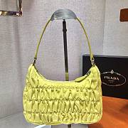 Prada Nylon Hobo 1NE204 09 - 4