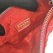 Prada Nylon Hobo 1NE204 010 - 6