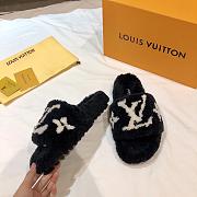 LV PASEO FLAT COMFORT MULE 1A8ZIN 02 - 5