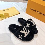 LV PASEO FLAT COMFORT MULE 1A8ZIN 02 - 4