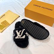 LV PASEO FLAT COMFORT MULE 1A8ZIN 02 - 2