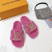 LV PASEO FLAT COMFORT MULE 1A8VFL - 1