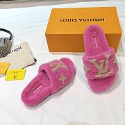 LV PASEO FLAT COMFORT MULE 1A8VFL - 5