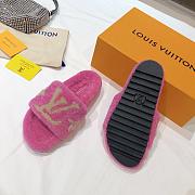 LV PASEO FLAT COMFORT MULE 1A8VFL - 6