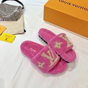 LV PASEO FLAT COMFORT MULE 1A8VFL - 4