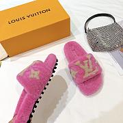 LV PASEO FLAT COMFORT MULE 1A8VFL - 3