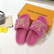 LV PASEO FLAT COMFORT MULE 1A8VFL - 2