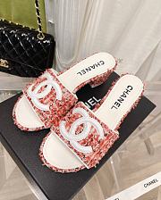 CHANEL Women Slipper - 5