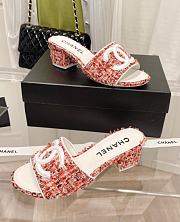 CHANEL Women Slipper - 2