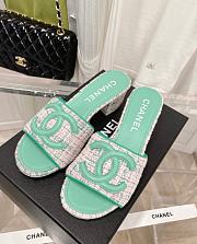 CHANEL Women Slipper 02 - 2