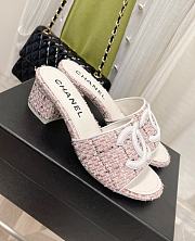 CHANEL Women Slipper 03 - 1