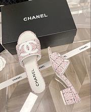 CHANEL Women Slipper 03 - 3