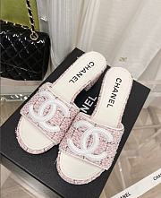 CHANEL Women Slipper 03 - 2