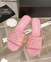 CHANEL Women Slipper 05 - 4