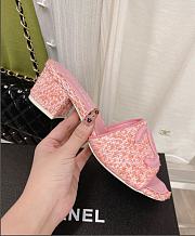 CHANEL Women Slipper 05 - 3