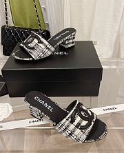 CHANEL Women Slipper 06 - 5