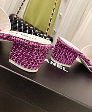 CHANEL Women Slipper 07 - 3