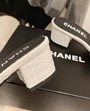 CHANEL Women Slipper 08 - 5