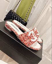 CHANEL Women Slipper 010 - 1