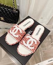 CHANEL Women Slipper 010 - 3