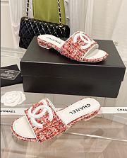 CHANEL Women Slipper 010 - 2