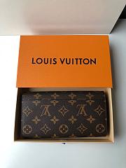 Louis Vuitton wallet  - 2