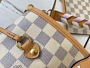 Louis Vuitton Neverfull Handle Bag N50047  - 4