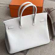 Hermes Brikin 35cm bag - 6